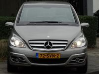 tweedehands Mercedes B170 - AUTOMAAT - AIRCO - DEALER ONDERH - MULTI STUUR -