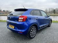 tweedehands Suzuki Baleno 1.2 Smart Hybrid High Executive