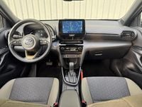 Occasion Toyota Yaris Cross X-plore 116 PK (85 kW) 2023 Grijs SUV