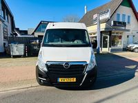 Occasion Opel Movano 150 PK (110 kW) 2014 Van