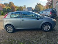 tweedehands Fiat Grande Punto 1.2 Dynamic