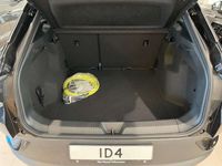 tweedehands VW ID4 Pro Business 77 kWh 204 PK | Navigatie | Parkeerse