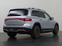 Occasion Mercedes EQB250+ AMG line 140 kW (191 PK) 2025 Overige SUV
