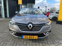 tweedehands Renault Talisman 1.6 TCe Limousin | Stoelverwarming/koeling | leder