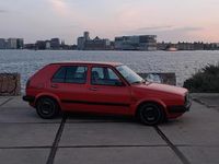 Occasion VW Golf II 89 PK (65 kW) 1987 Hatchback