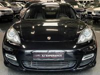 Occasion Porsche Panamera Turbo 501 PK (368 kW) 2010 Sedan