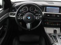 tweedehands BMW 520 520 5-serie d M-Sport | Schuifdak | Full LED | 360