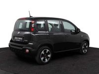 tweedehands Fiat Panda Cross 1.0 Hybrid | Climate Control | Carplay | Hog