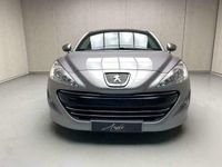 tweedehands Peugeot RCZ 2.0 HDi *GARANTIE 12 MOIS*CUIR*GPS*AIRCO*