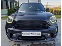 Occasion Mini Cooper Countryman 136 PK (100 kW) 2023 Zwart SUV