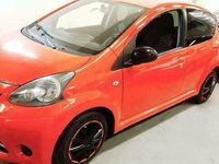 tweedehands Toyota Aygo 1.0/Airco/Elek Pak/Nw APK/Garantie/2013