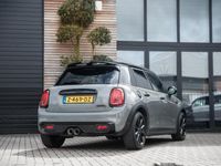 tweedehands Mini Cooper S 2.0 Knightsbridge Edition Pano Stoelv Sportui