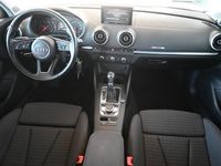 tweedehands Audi A3 Limousine 1.6 TDI Sport Pro Line Automaat Ecc Airc