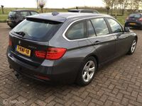 tweedehands BMW 320 3-SERIE Touring d EfficientDynamics Edition Automaat