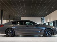 Occasion BMW 840 Executive 335 PK (246 kW) 2021 Grijs Coupé