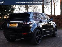 tweedehands Land Rover Range Rover evoque 2.0 Si 4WD Sicilian Dynamic Aut. | Panorama | Appl