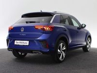 tweedehands VW T-Roc 1.0 TSI 110PK R-Line | Parkeersensoren | LED Koplampen | Park Assist | 18 inch