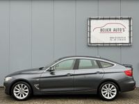 tweedehands BMW 320 3-SERIE GT i Executive Xenon/Dealer onderhouden.