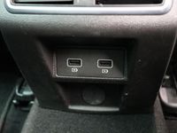 Occasion Renault Mégane GrandTour Techno 2023 Wit Stationwagen