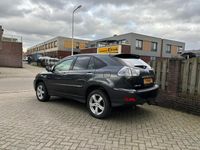 tweedehands Lexus RX400h Executive