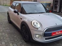 tweedehands Mini Cooper 1.5i*Automaat*Navigatie*Leder*Auto airco*PDC*Topper!!!*