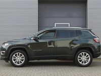 tweedehands Jeep Compass 4xe 240 Plug-in Hybrid Electric Limited I AUT. I C