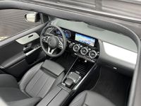 tweedehands Mercedes B250 e Luxury | Panoramadak | Nightpakket | Achteruitrijcamera | Stoelverwarming | Dodehoekassistent | Apple & Android Carplay
