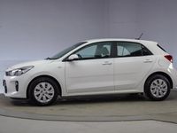 tweedehands Kia Rio 1.0 TGDI ComfortPlusLine Navigator [ Navi Camera PDC Airco ]