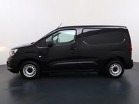 Occasion Opel Combo Edition 102 PK (75 kW) 2022 Zwart MPV