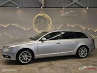 Occasion Audi A6 221 PK (162 kW) 2009 Grijs Stationwagen