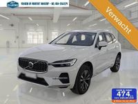 Occasion Volvo XC60 Inscription 351 PK (258 kW) 2021 Overige SUV