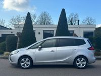 tweedehands Opel Zafira Tourer 1.6 CDTI Business+ 7Pers 2014 EURO6 Navi/Clima/Lmv