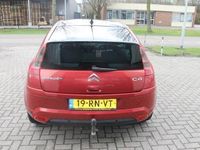 tweedehands Citroën C4 Coupé 2.0-16V VTS