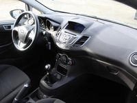 tweedehands Ford Fiesta 1.0 Style Essential Airco/Navi/Bluetooth/Led dagri