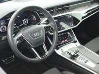 Occasion Audi A6 S-Line 163 PK (119 kW) 2021 Grijs Sedan