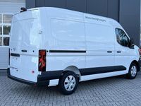 Nieuw Nissan Interstar 143 PK (105 kW) 2025 Overige Van