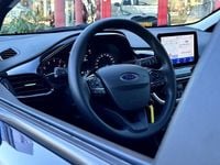 Occasion Ford Fiesta 94 PK (69 kW) 2020 Blauw (metallic) Hatchback