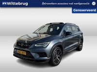Occasion Cupra Ateca 2024 Grijs SUV