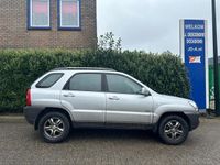 tweedehands Kia Sportage 2.0 CVVT Adventure 4WD Climate C Cruise C Trekha