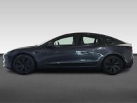 Occasion Tesla Model 3 366 kW (498 PK) 2024 Grijs Sedan