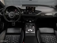 tweedehands Audi RS6 RS6 Avant 4.0 TFSIquattro perfomance