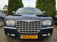 tweedehands Chrysler 300C 3.0 V6 CRD Sedan 2006 1E Eigenaar Youngtimer