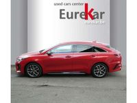 Occasion Kia ProCeed GT-Line 120 PK (88 kW) 2019 Rood Hatchback
