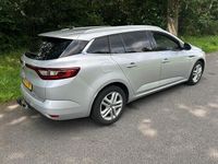 Occasion Renault Mégane III Zen 110 PK (80 kW) 2016 Overige Stationwagen