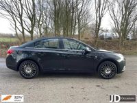 tweedehands Chevrolet Cruze 1.8 LT