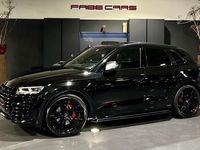 tweedehands Audi SQ5 Q5 3.0 TFSIquattro Pro Line Plus Abt pano trekhaak alarm head-up