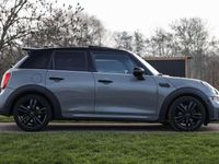 Occasion Mini Cooper 136 PK (100 kW) 2021 Grijs Hatchback