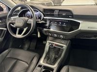 Occasion Audi Q3 Sportback 150 PK (110 kW) 2024 Wit SUV