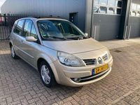 Occasion Renault Scénic III Business 111 PK (81 kW) 2009 Beige MPV