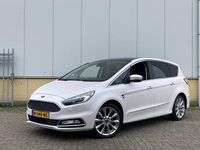 Occasion Ford S-MAX Vignale 2021 Wit MPV